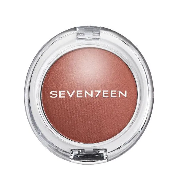 Seventeen - Pearl blush powder