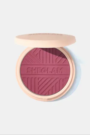 Sheglam Divine Flush Matte Blusher - Daydreaming