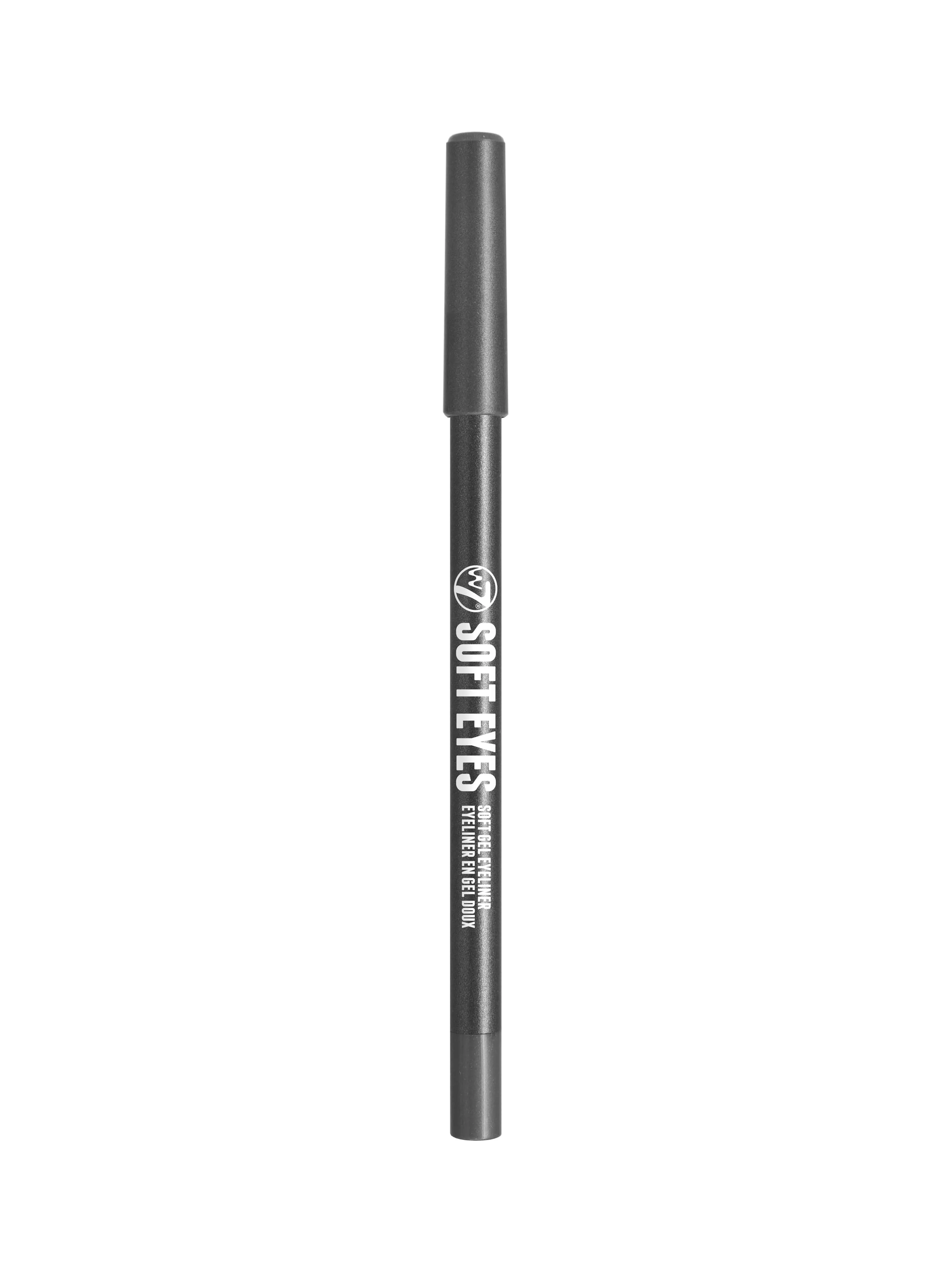 Soft Eyes Gel Eyeliner Pencil