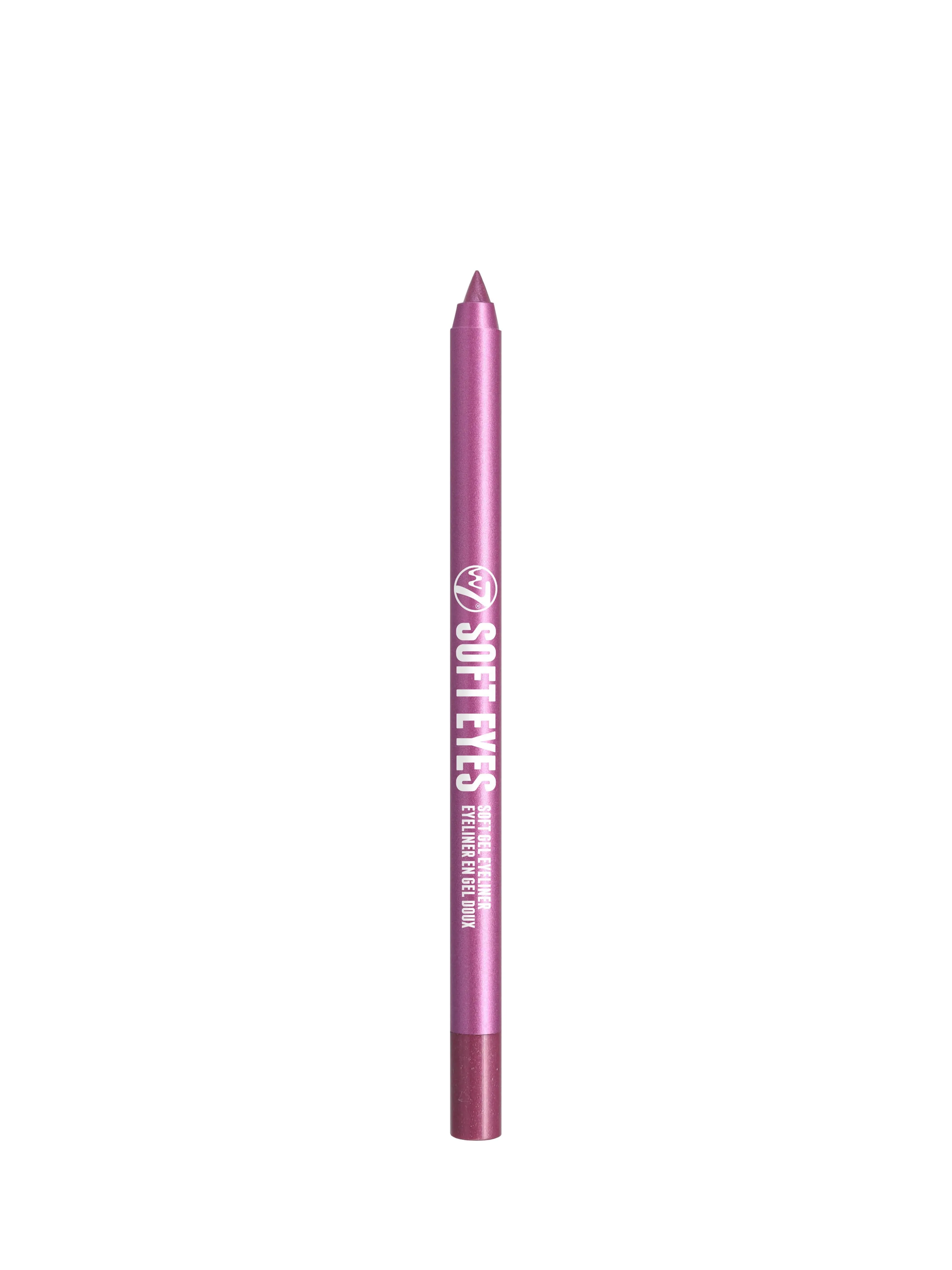 Soft Eyes Gel Eyeliner Pencil