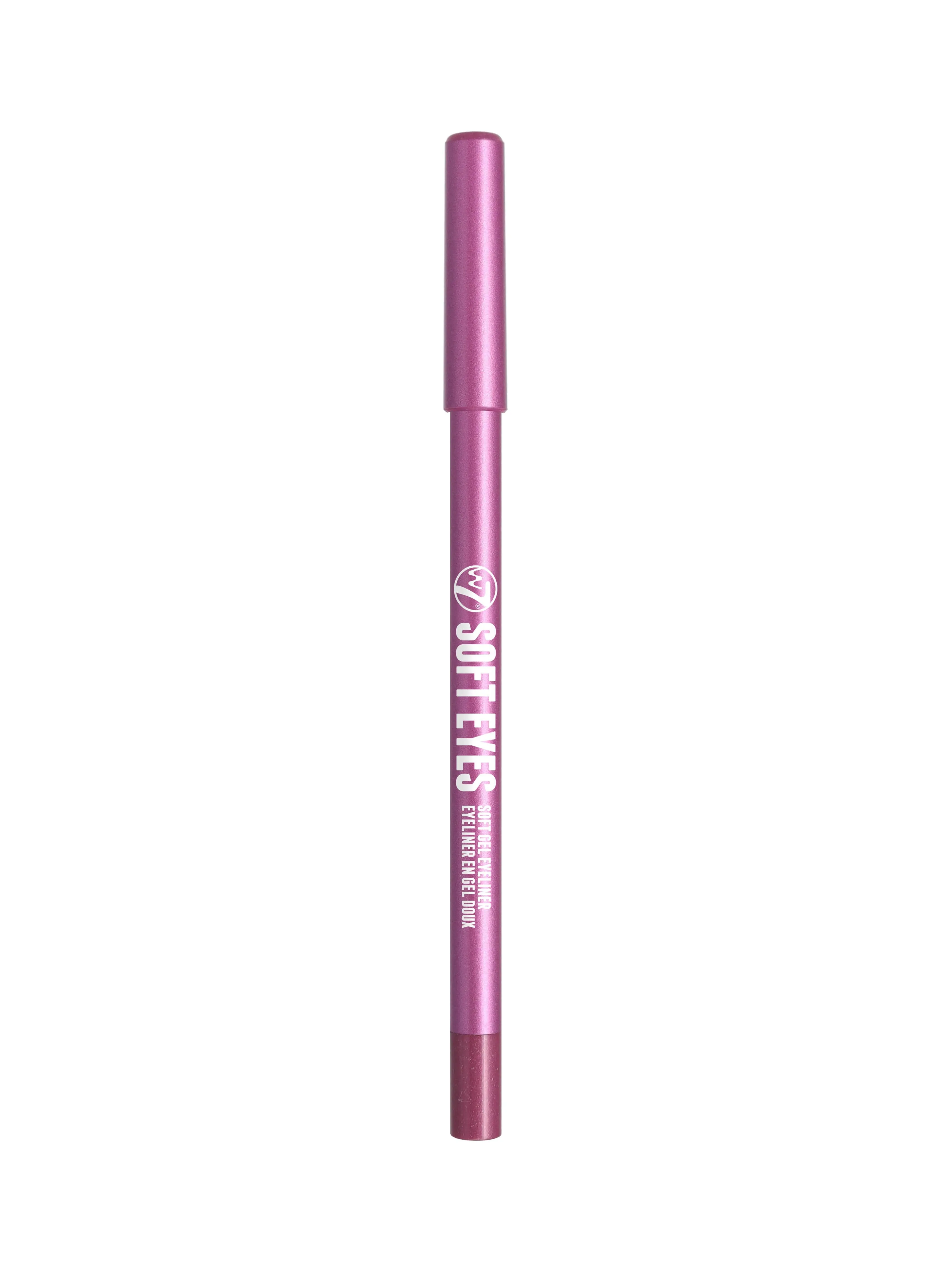 Soft Eyes Gel Eyeliner Pencil