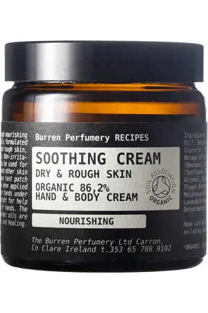 Soothing Cream