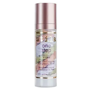 stila One Step Correct KITTEN Skin Tone Correcting & Brightening Primer, 1 oz.