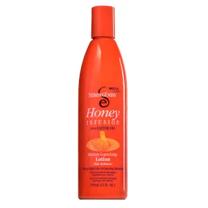 StrongEnds Moisture Supercharge Lotion - 355ml