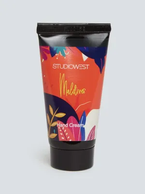 Studiowest Maldives Hand Cream