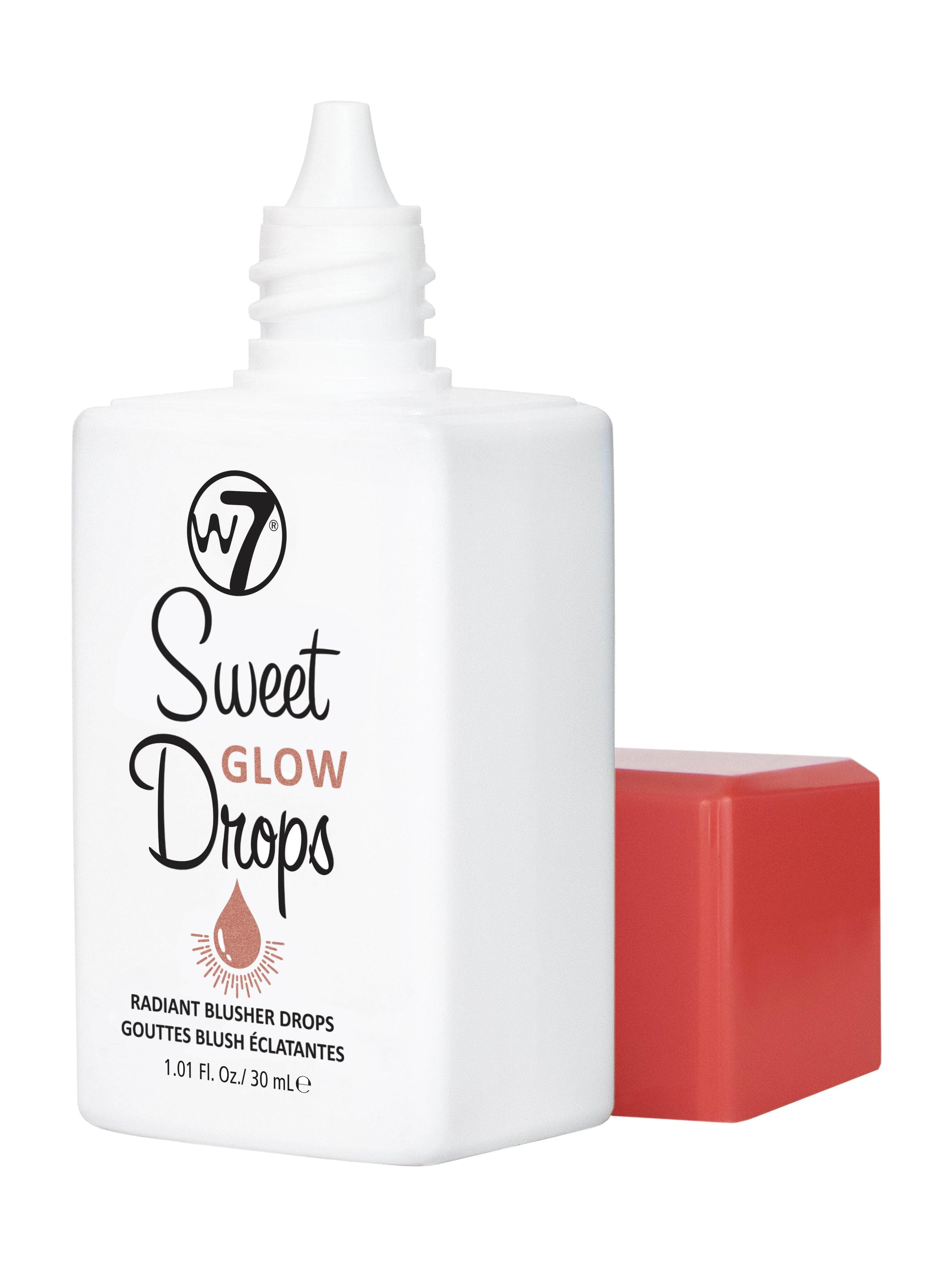 Sweet Glow Drops