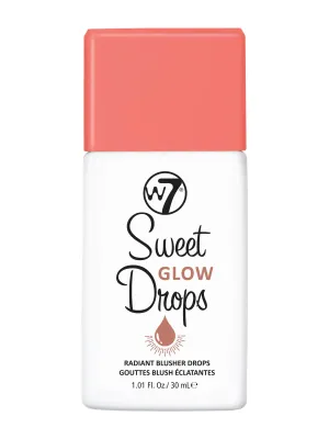 Sweet Glow Drops