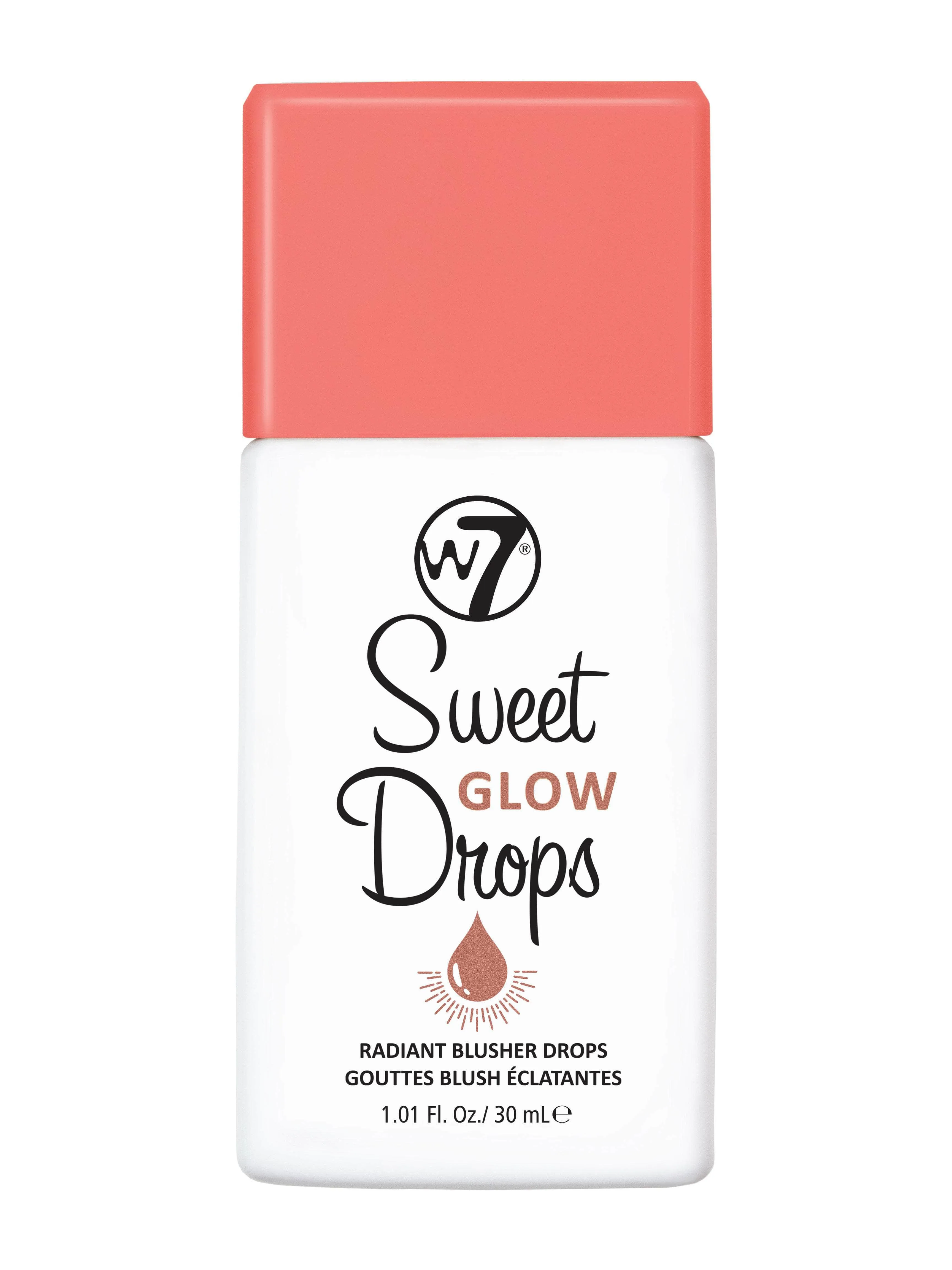 Sweet Glow Drops