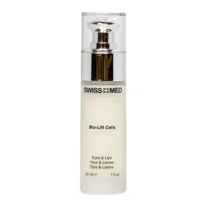 Swiss Med Bio-Lift Eyes and Lip 30ml