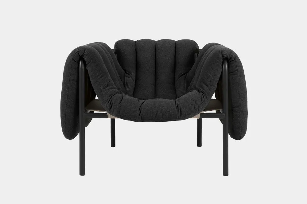 THE PUFFY LOUNGE CHAIR