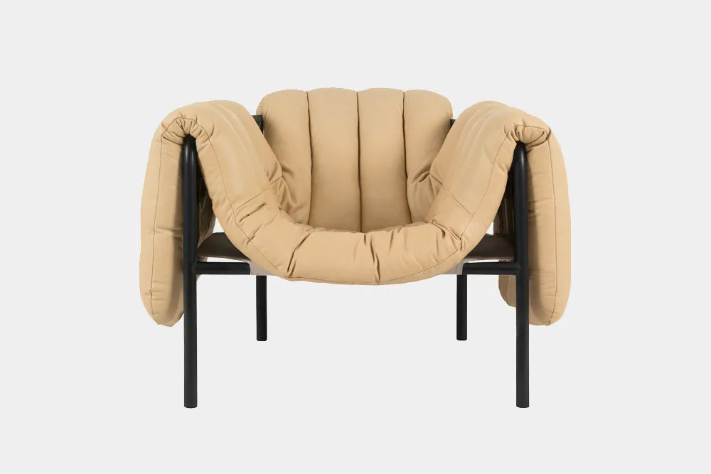 THE PUFFY LOUNGE CHAIR