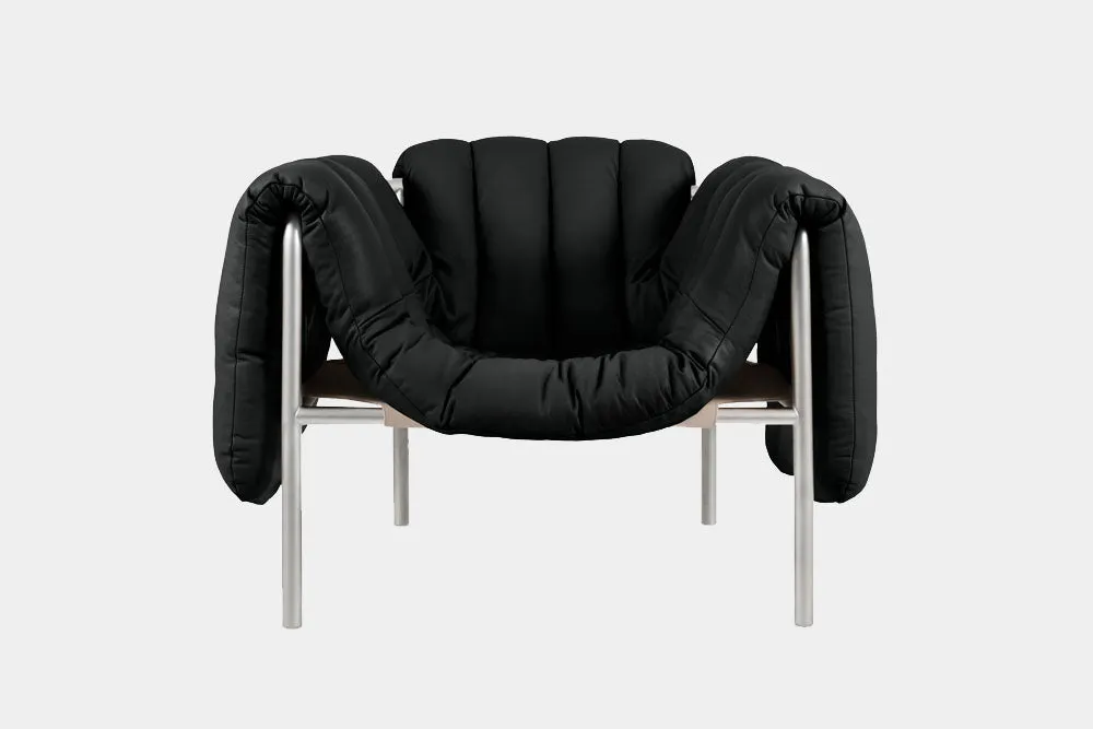 THE PUFFY LOUNGE CHAIR