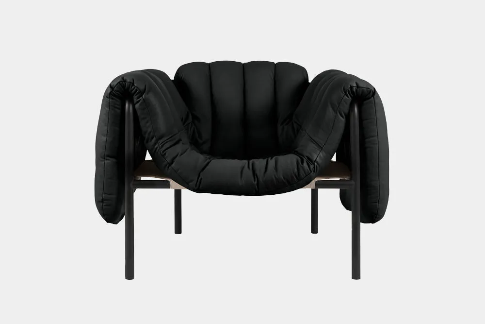 THE PUFFY LOUNGE CHAIR