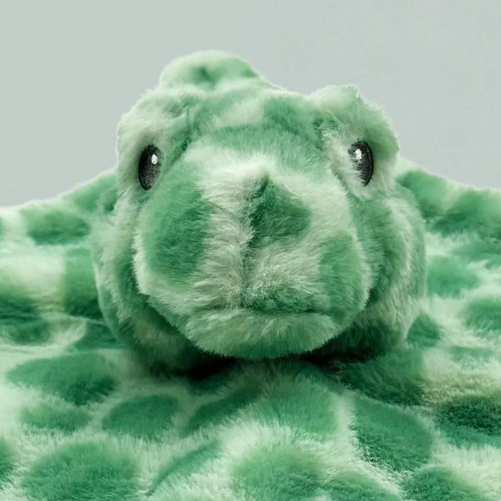 Timothy Turtle Comforter