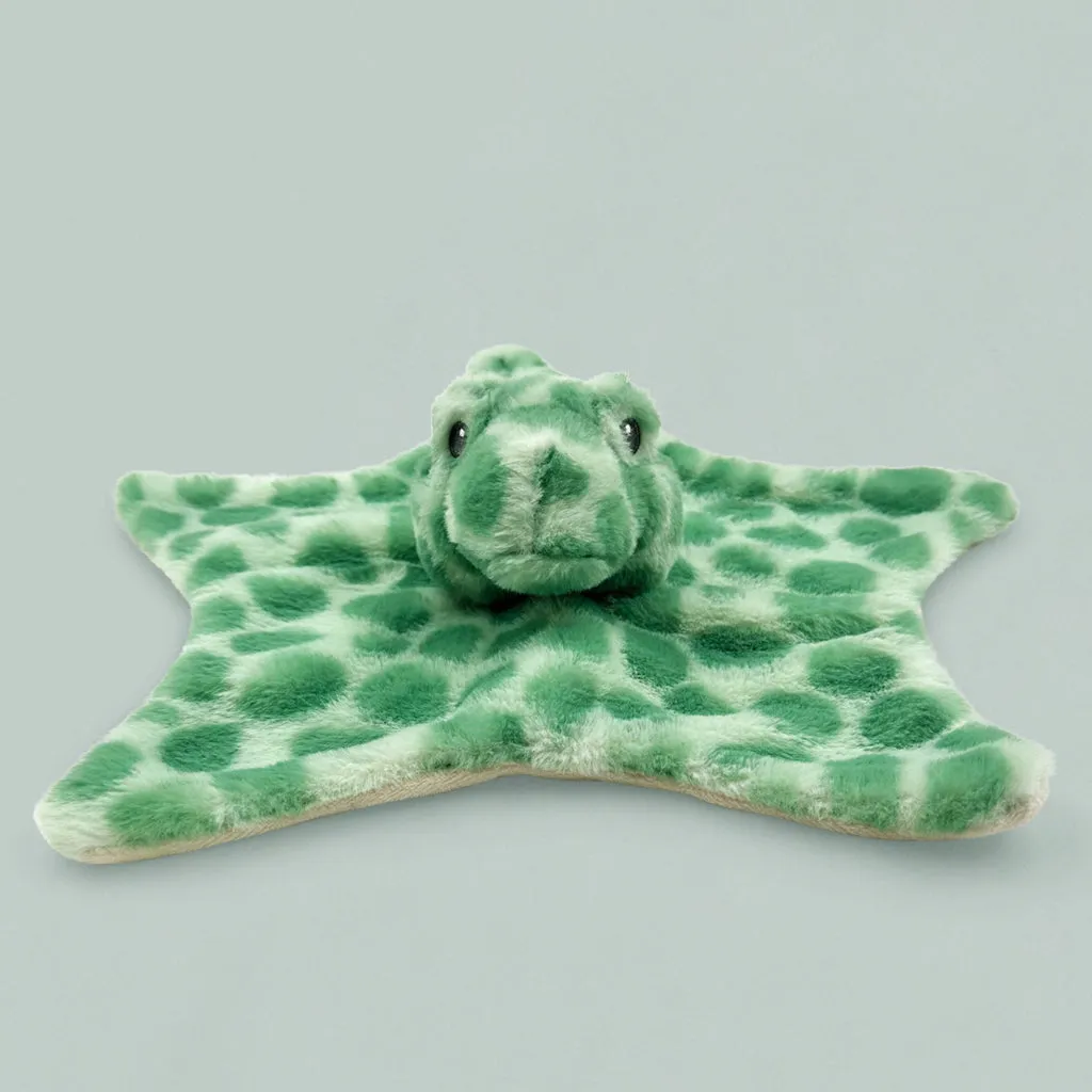 Timothy Turtle Comforter