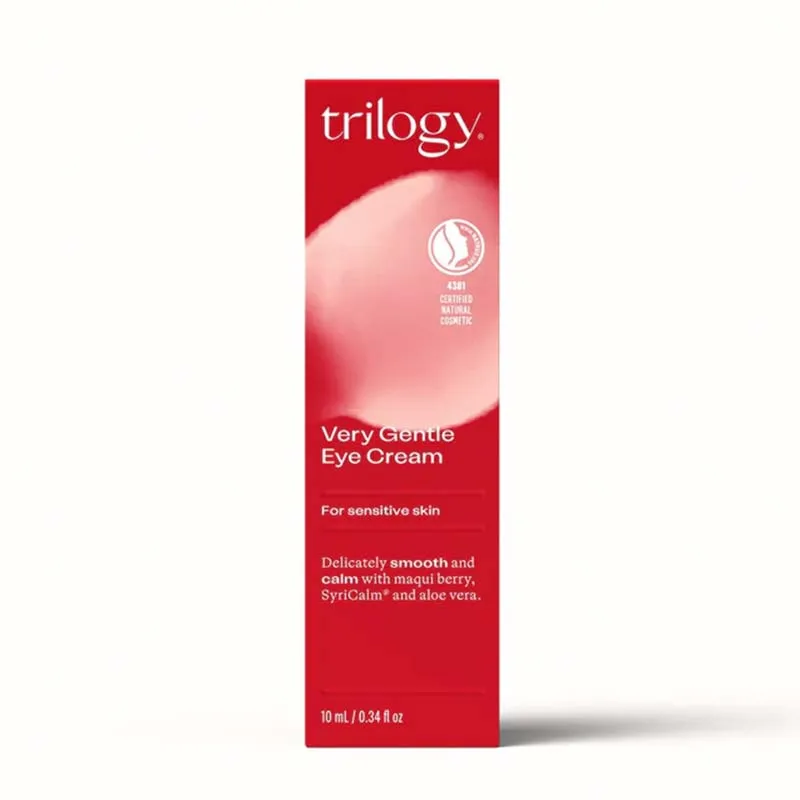 Trilogy Very Gentle Eye Cream