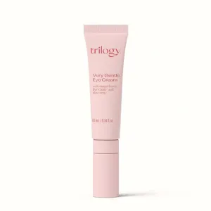 Trilogy Very Gentle Eye Cream