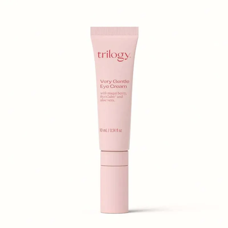 Trilogy Very Gentle Eye Cream