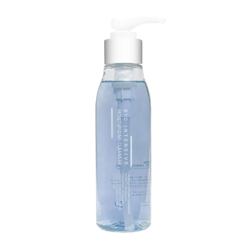 USOLAB Bio Intensive Moitirizing Cleanser For All Skin 150ml