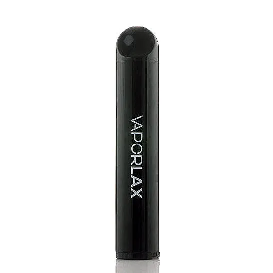 VaporLax Disposable Vape Pen - 1,500 Puffs