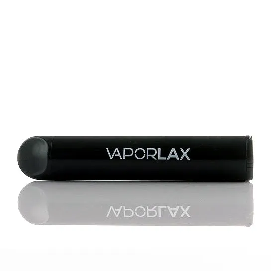 VaporLax Disposable Vape Pen - 1,500 Puffs