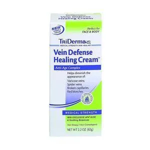 Vein Healing Cream, 2.2 oz.