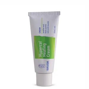 Weleda Hypercal Healing Cream