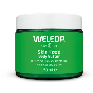 Weleda Skin Food Body Butter