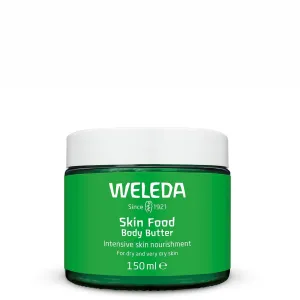 Weleda Skin Food Body Butter