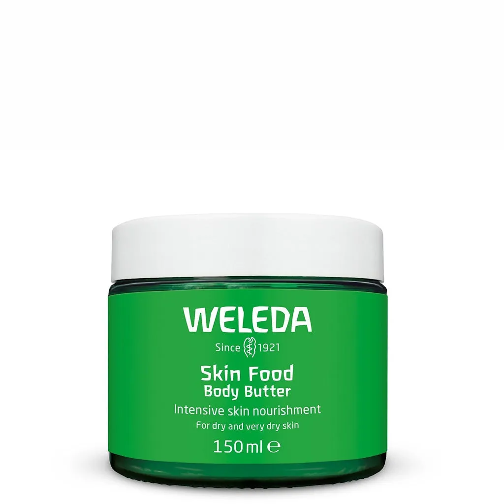 Weleda Skin Food Body Butter