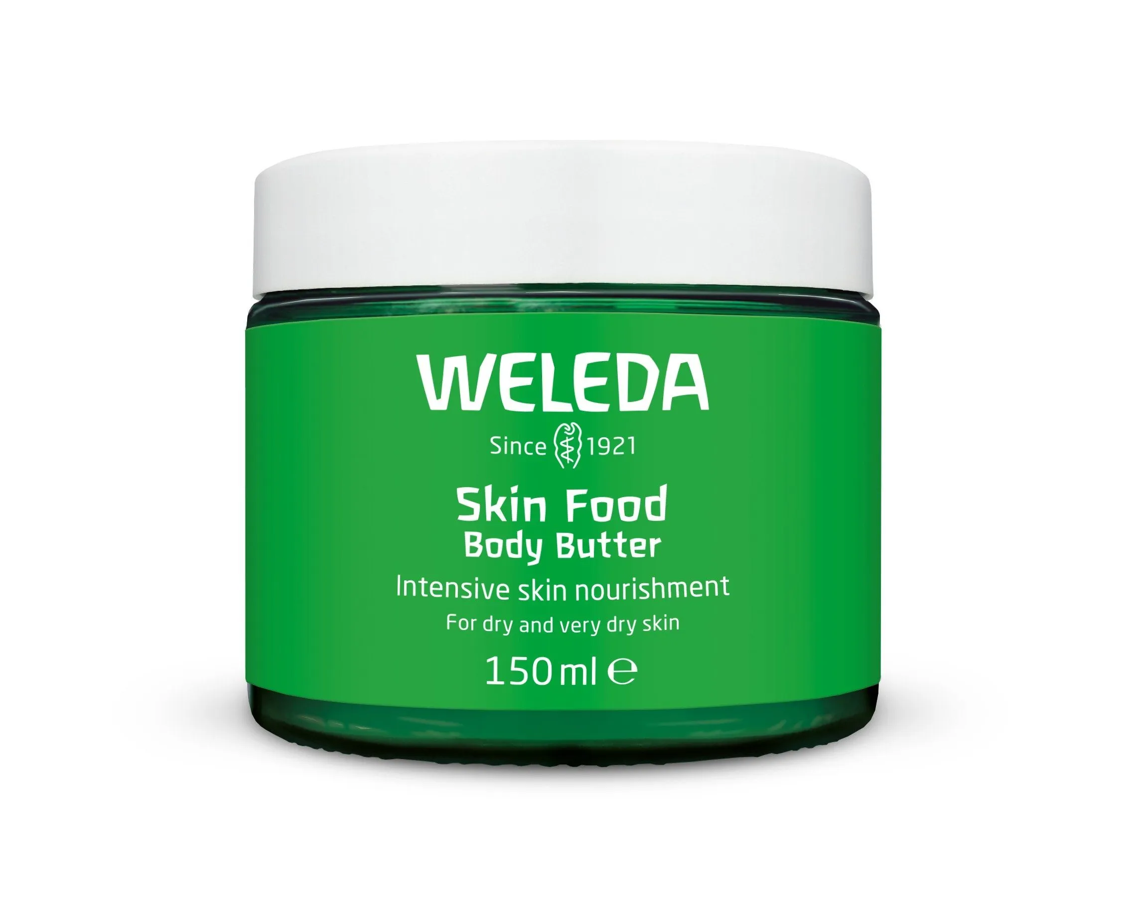 Weleda Skin Food Body Butter