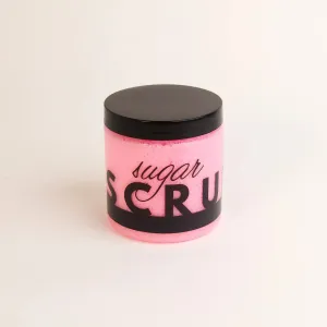 Whipped Sugar Scrub - Lady Luck