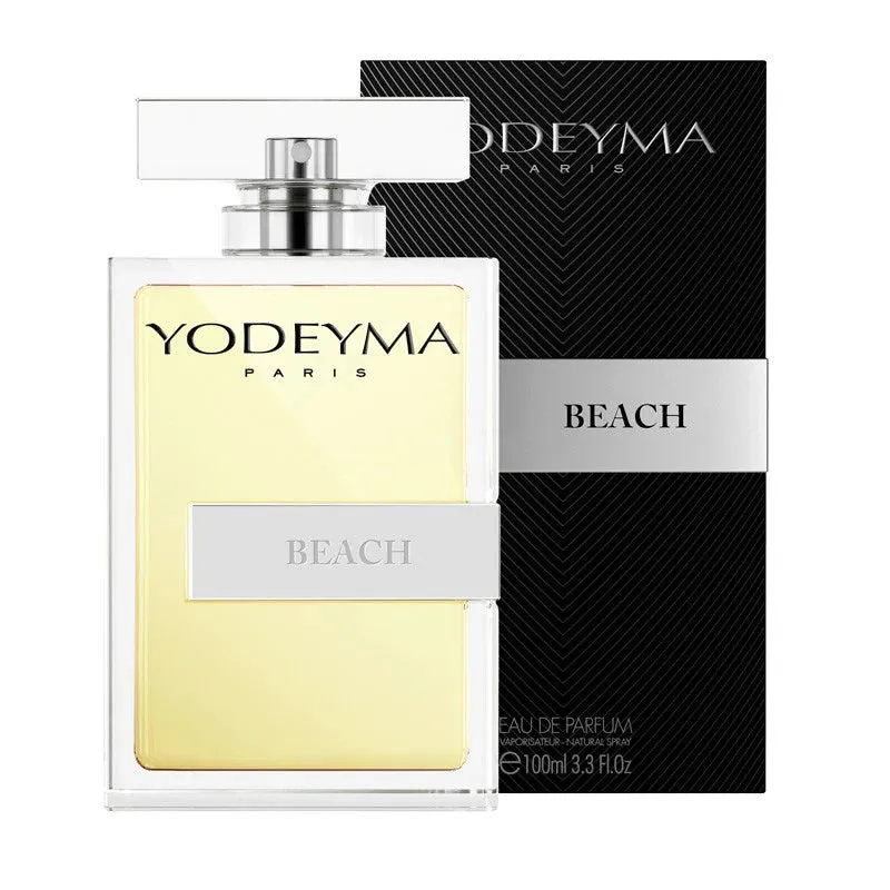 Yodeyma Paris Beach Eau De Parfum 50ml / 100ml